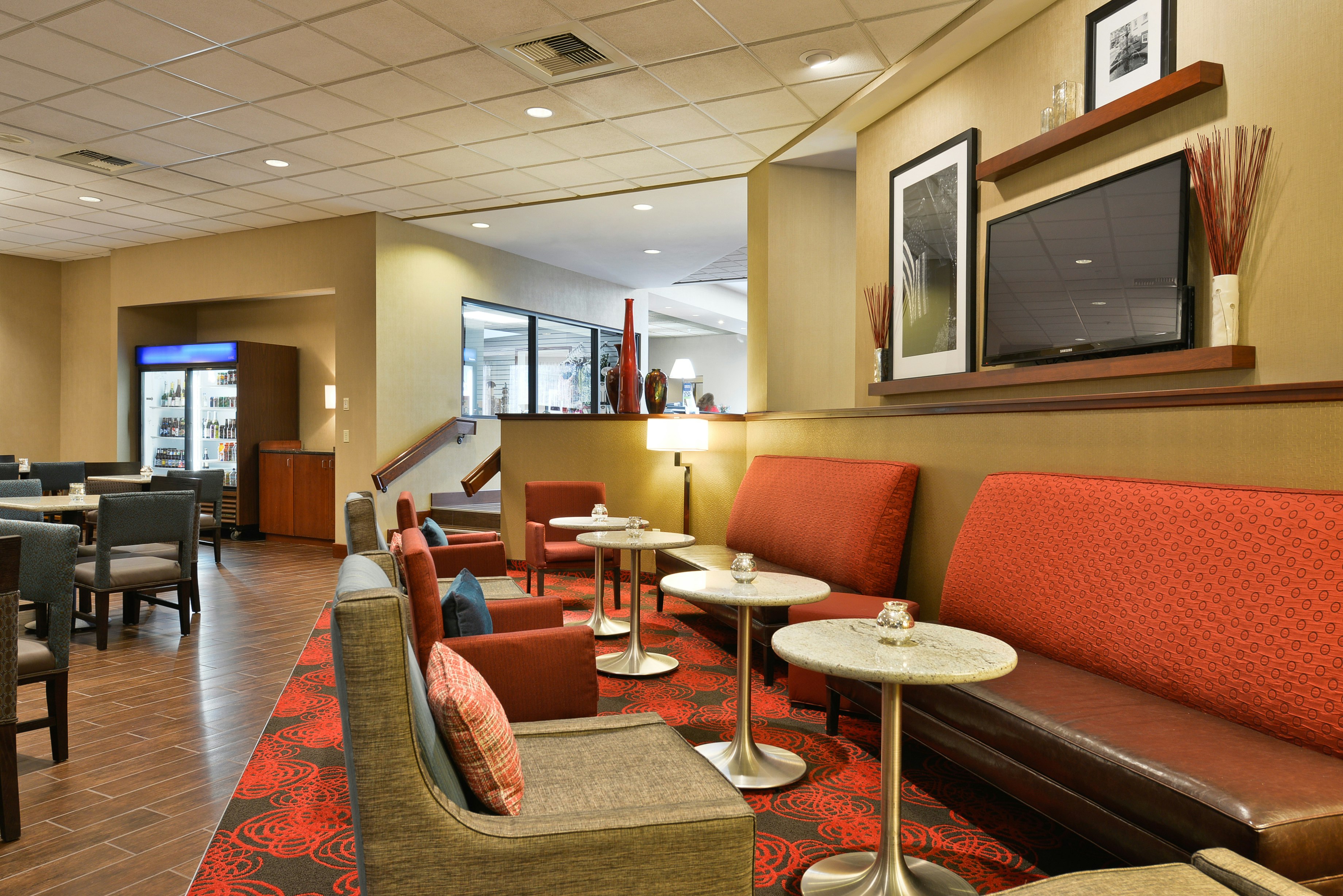 Hampton Inn Spokane 57/64