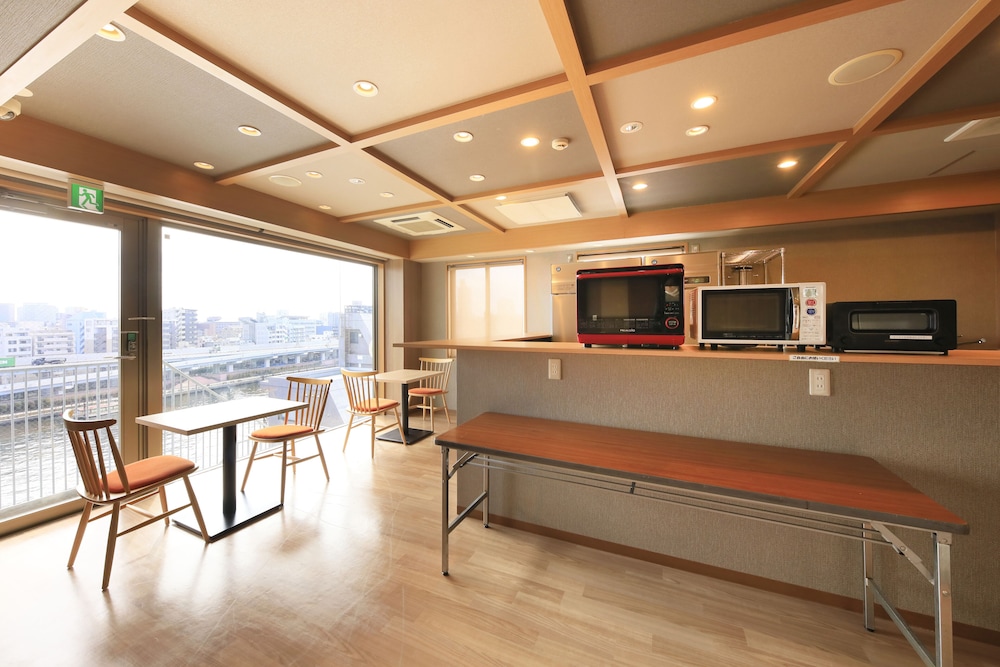 Tamayura Hotel Asakusa 47/61