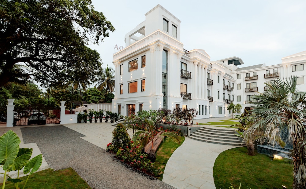 Ramada by Wyndham Goa Vagator 39/50