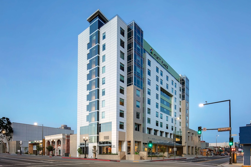 Hyatt Place Glendale/Los Angeles in GLENDALE - CA