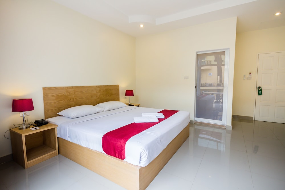 Zing Resort Spa Ex Ganymede Resort Suites 20/71