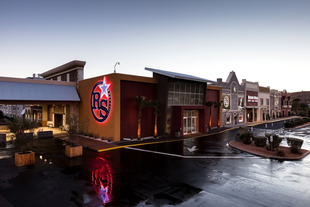 Rising Star Sports Ranch Resort 7/55