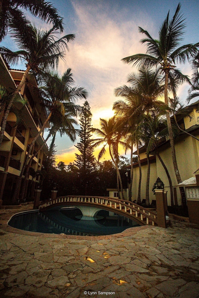 Seranta Brisas de Bavaro Ex the Mt Hotel 45/50
