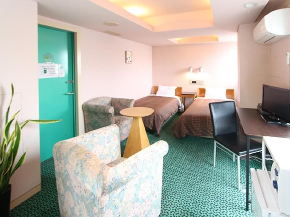 Hotel Livemax BUDGET Yumoto 34/50
