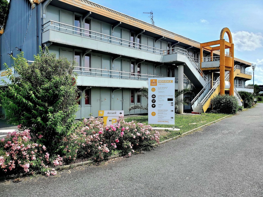 Premiere Classe Bordeaux Sud Villenave D Ornon 61/66