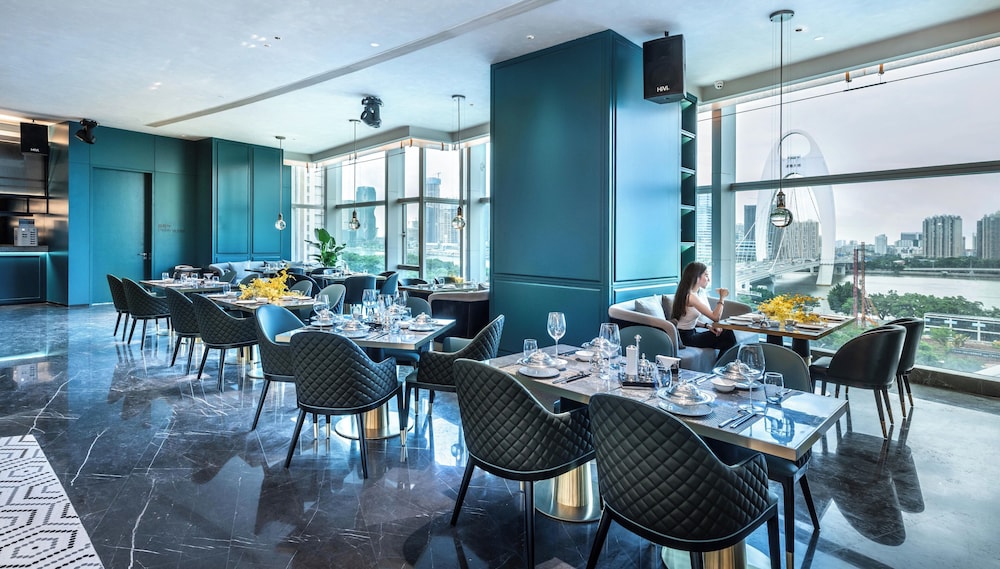 Elegant Hotel (Zhujiang New Town Canton Tower) 37/48