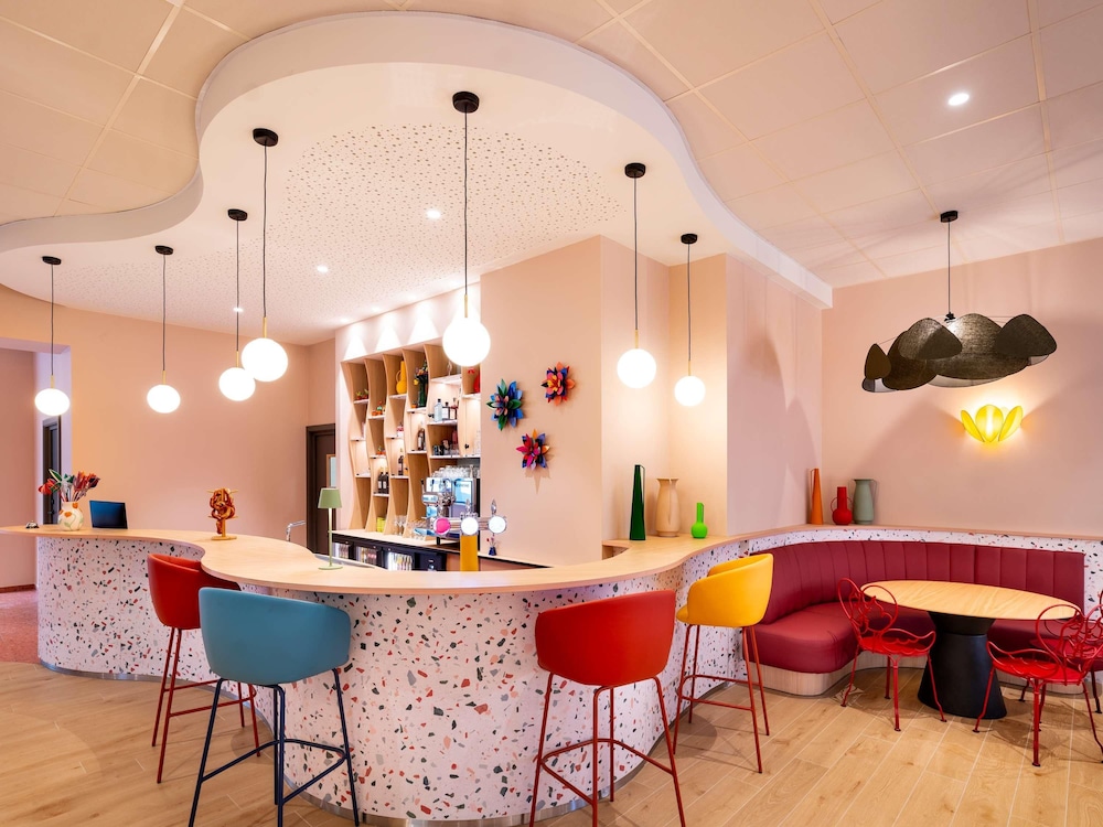 ibis Styles Strasbourg Centre Republique 41/54