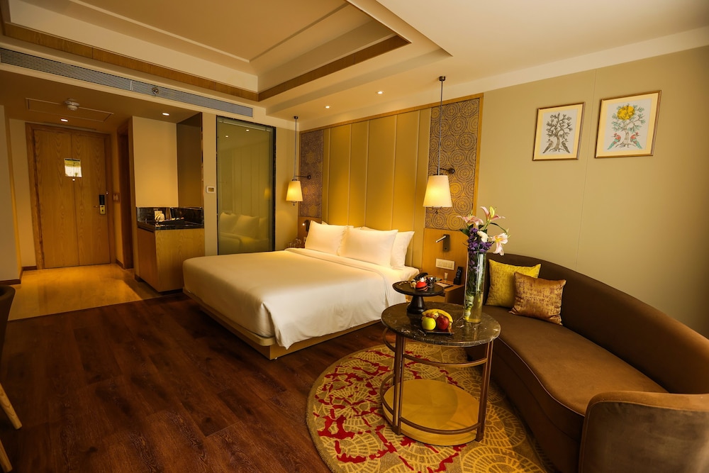 Radisson Bhopal 20/64