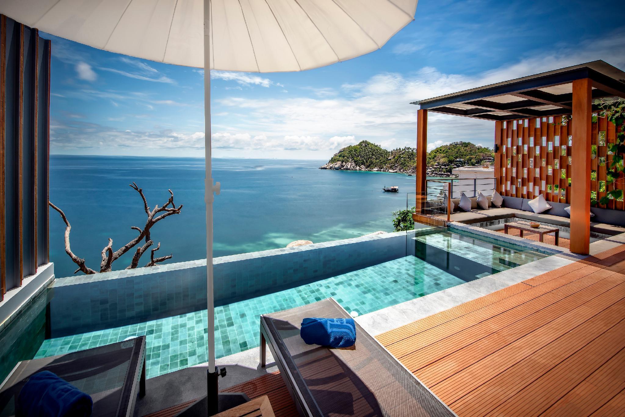2 Bedrooms, Residence, Villa, Private Pool