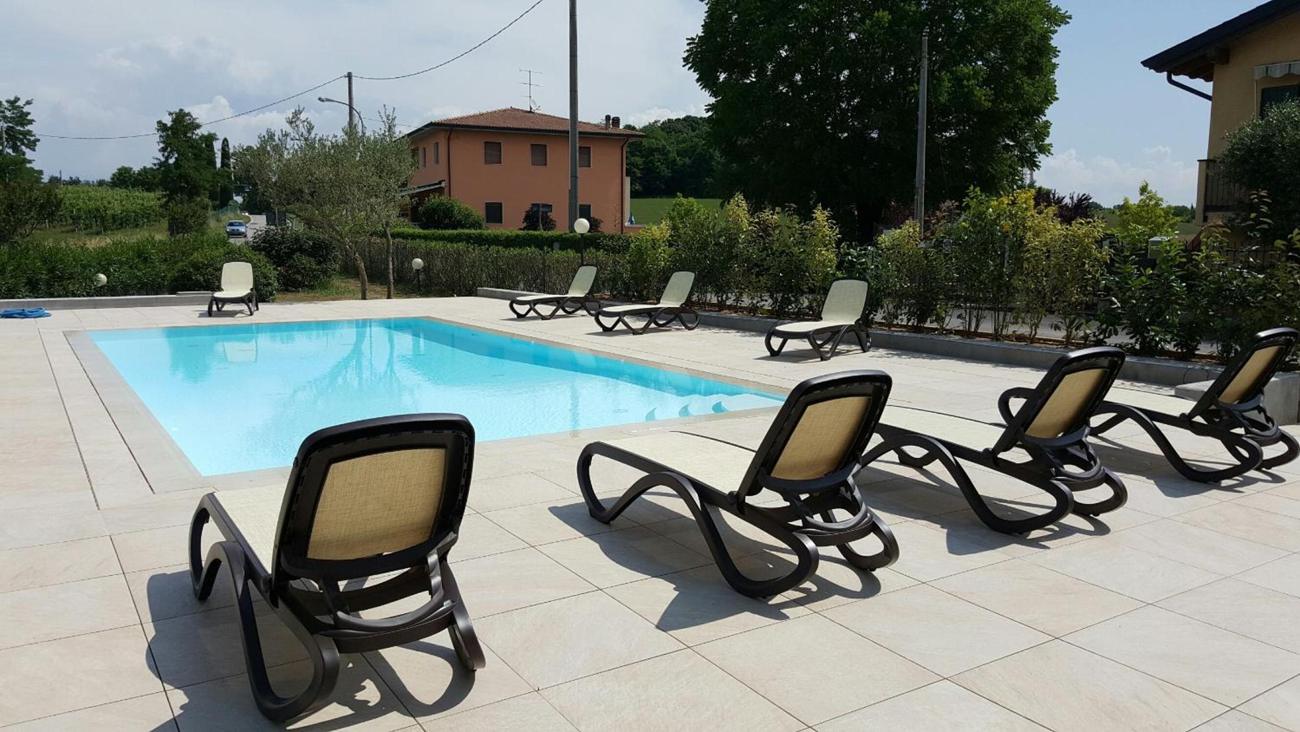 Nuova Barcaccia 28/50