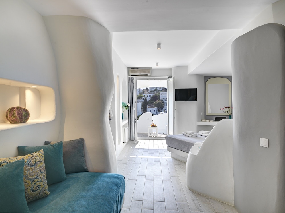 Aloni Hotel Paros 35/50