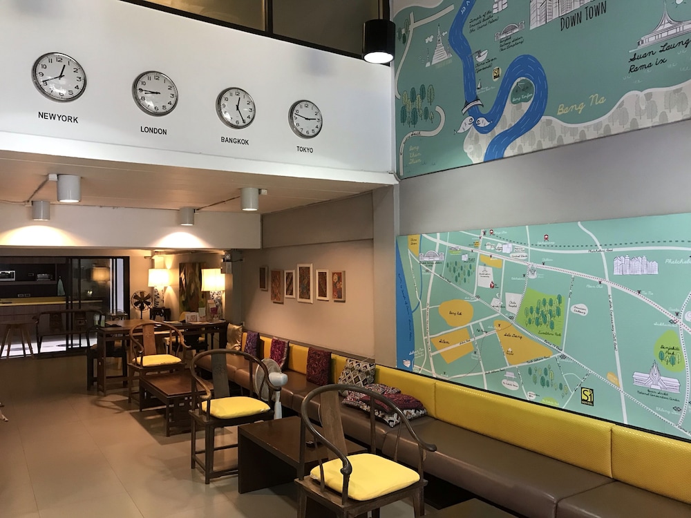 S1 Hostel 51/61