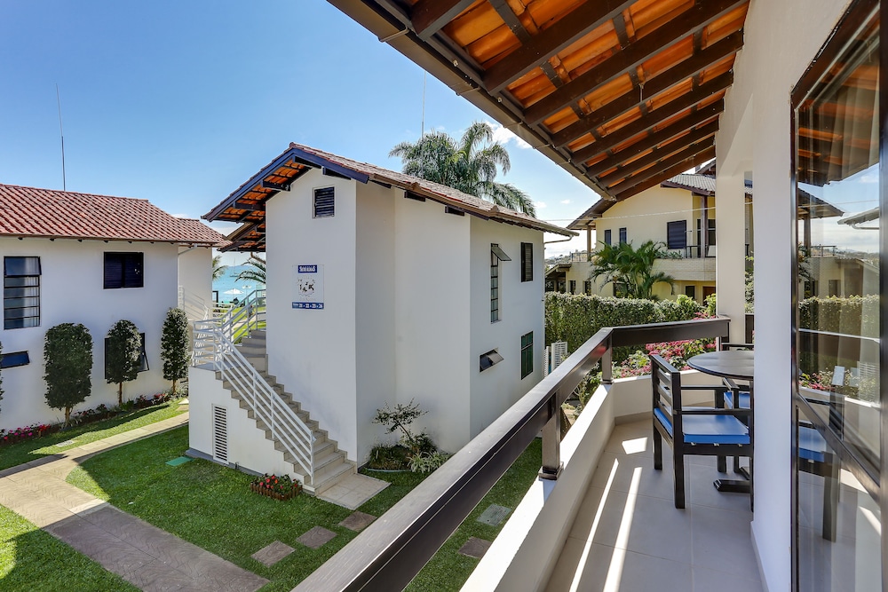 Hotel Sete Ilhas 5/50