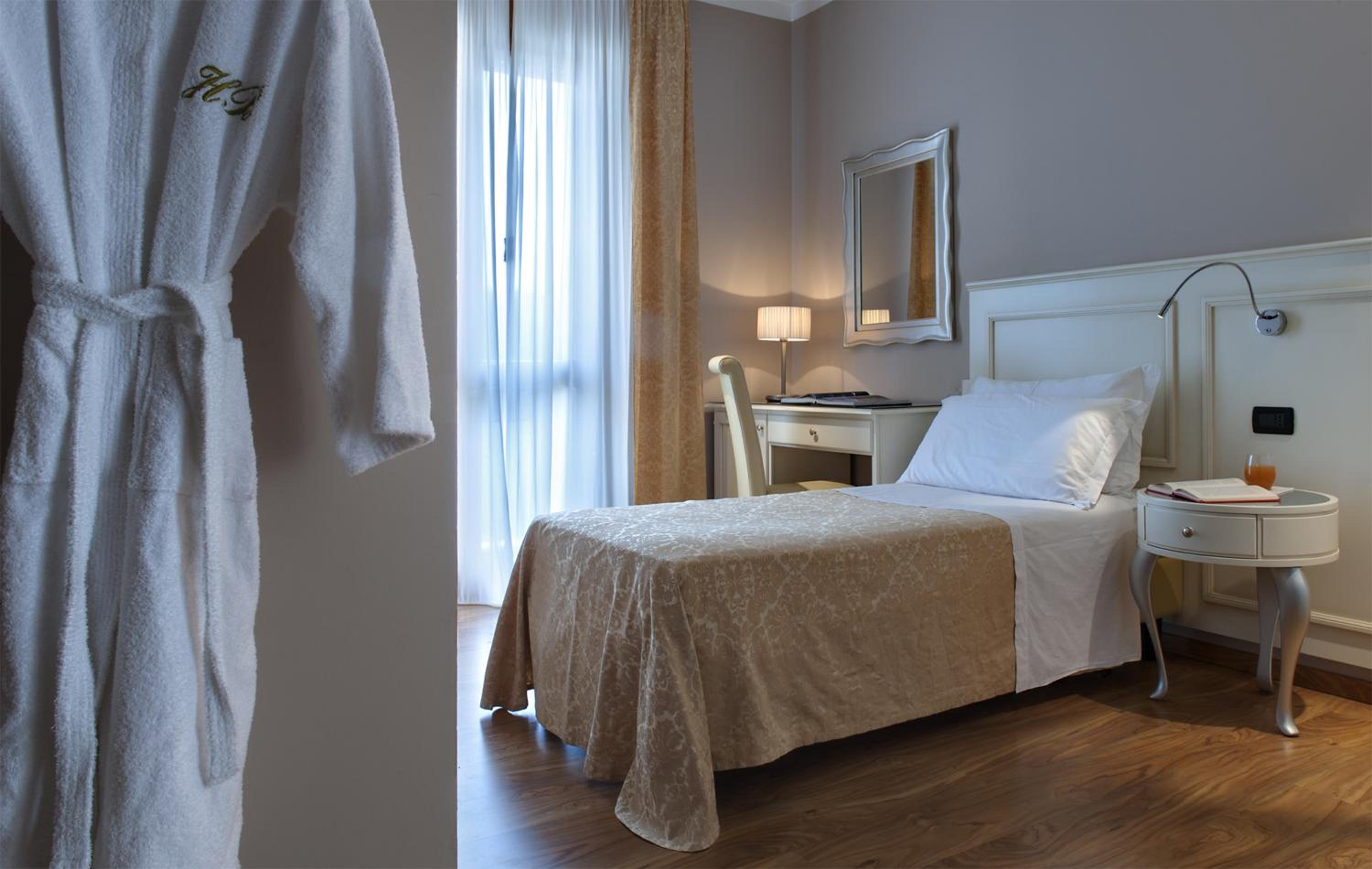 Hotel Terme Bologna 27/62
