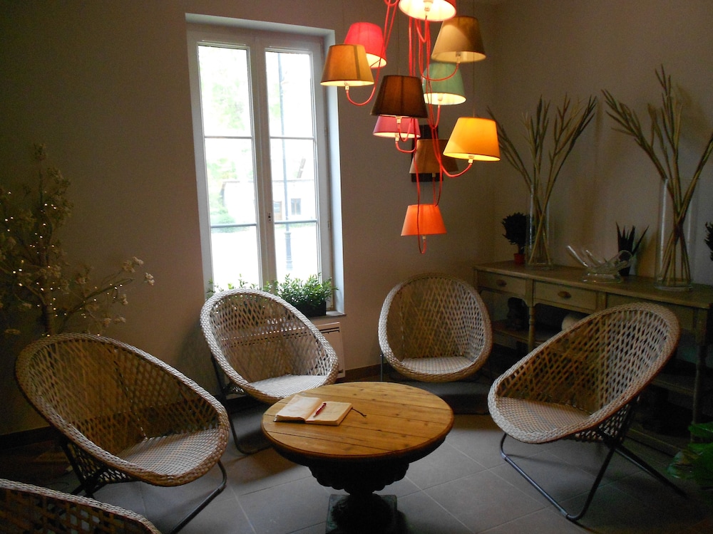 Kyriad Honfleur 34/55