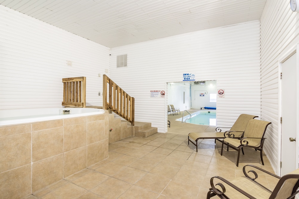 Teton West Motel 29/36