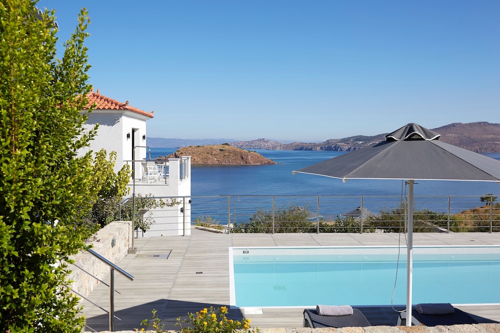 Eleia Seafront Villas 32/50