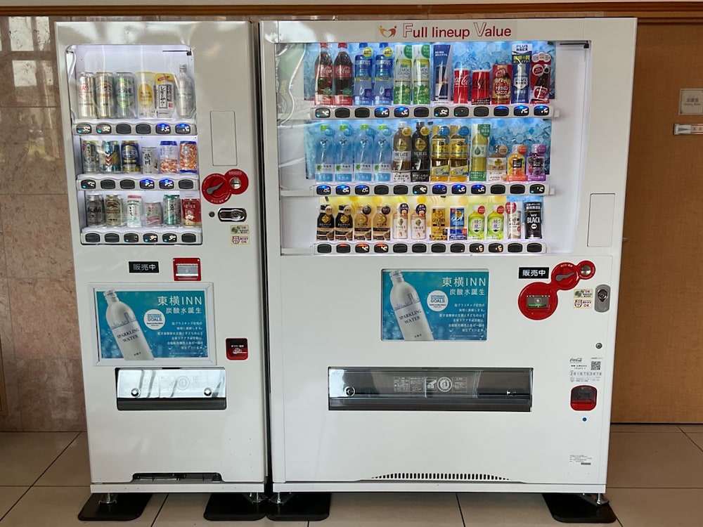 Tokyo Inn Aizuwakamatsu Ekimae 9/60