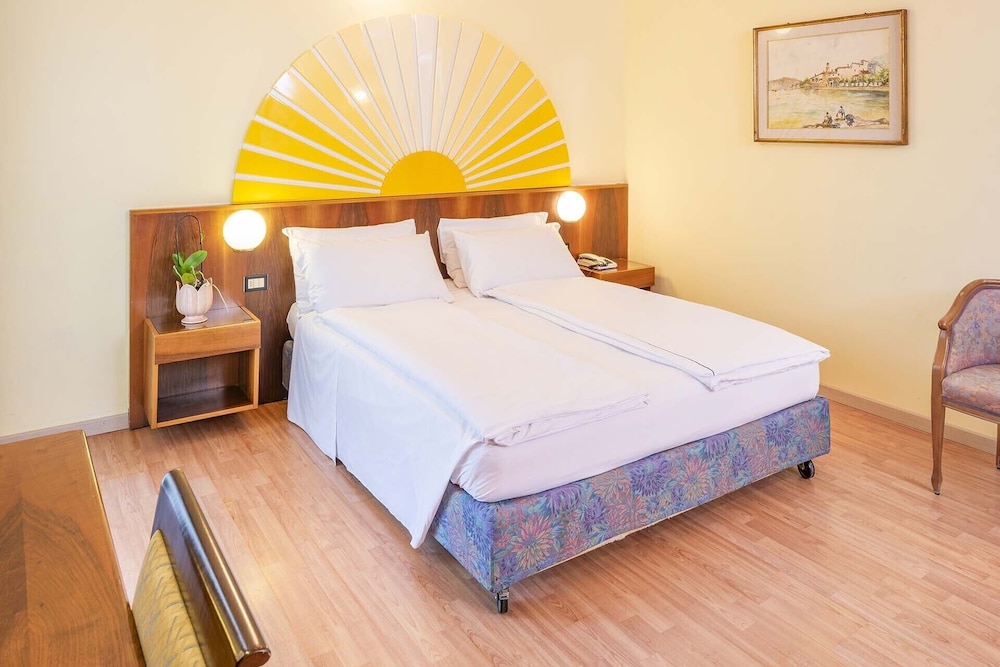 Park Hotel Jolanda 9/61
