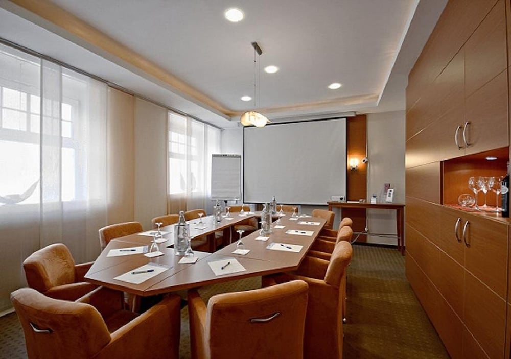 Petul Hotel An Der Zeche 40/43