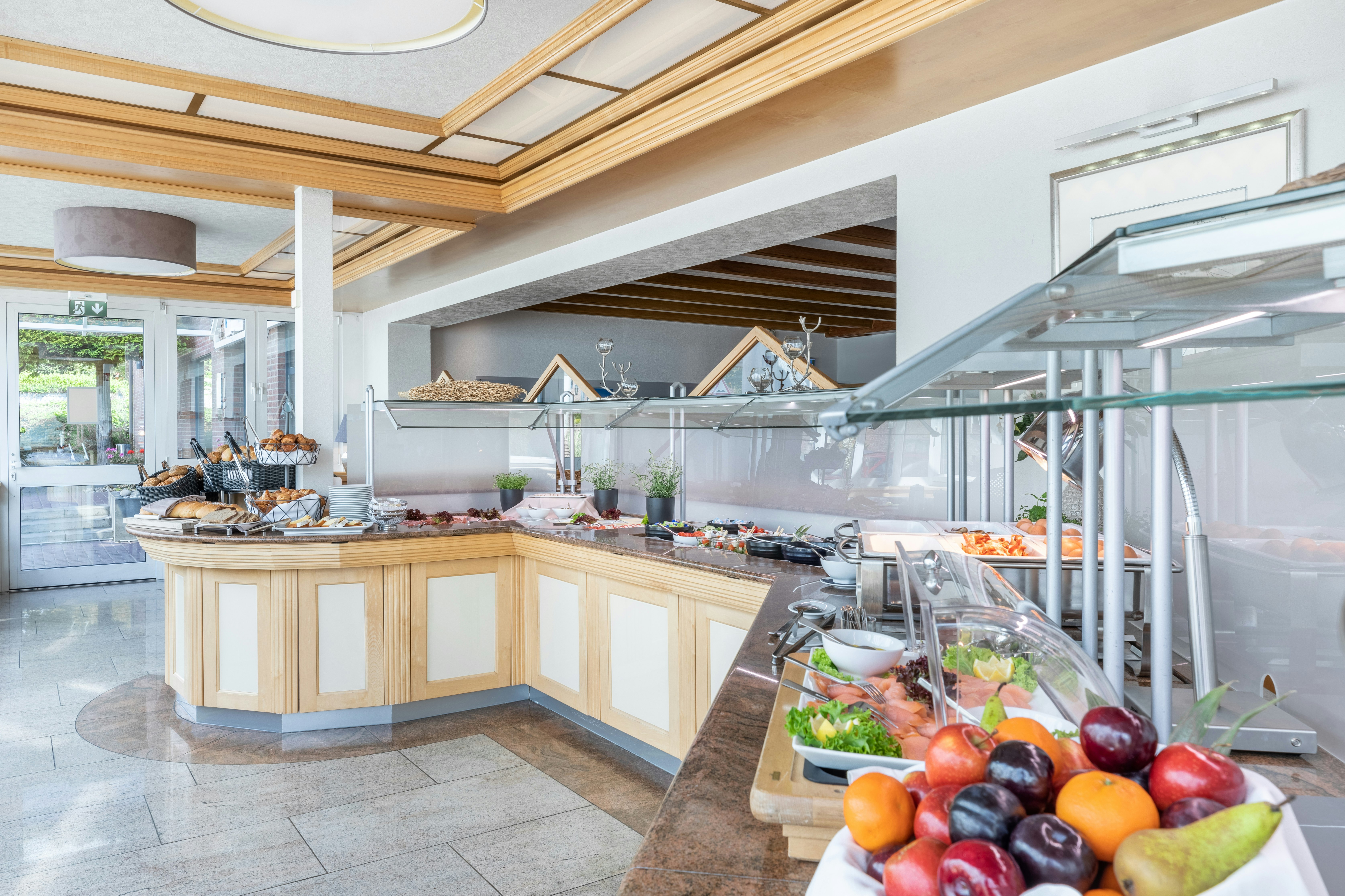 Hotel Elisenhof 78/99