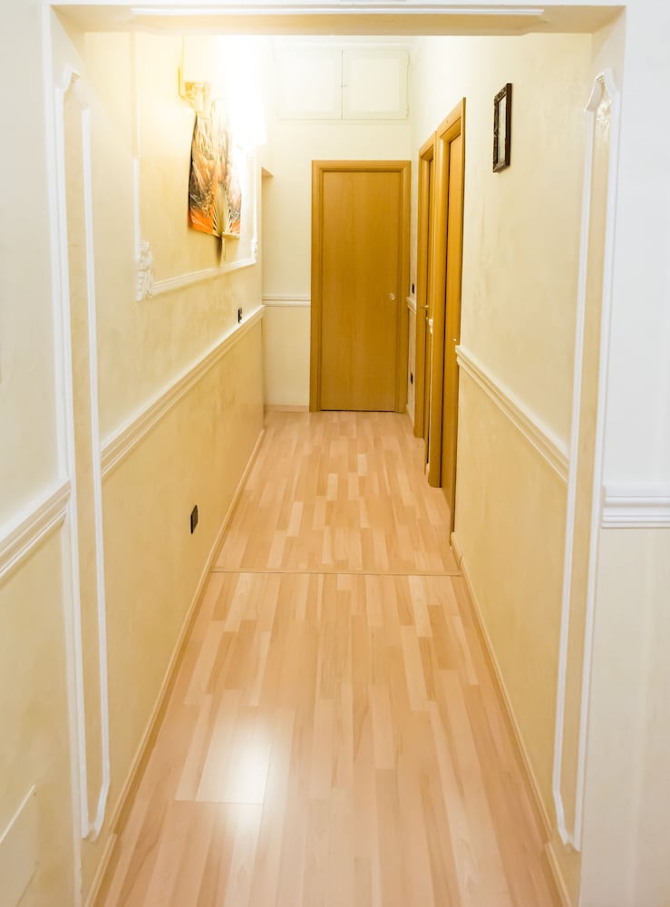 Funny Palace Hostel 3/47