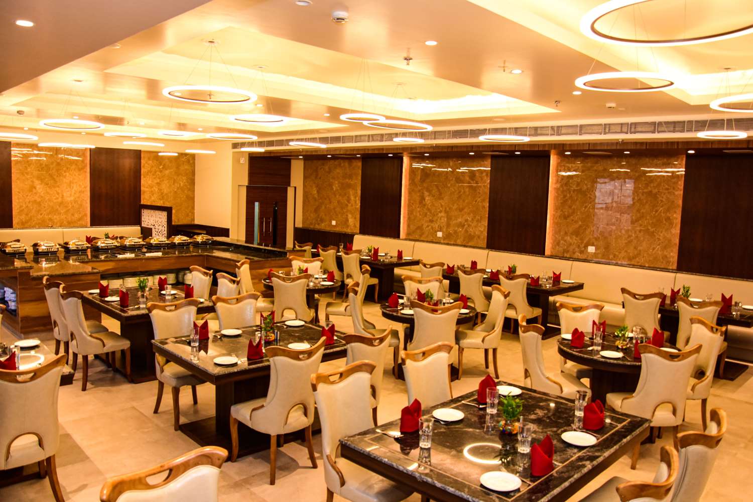 Comfort Inn Lakhimpur - Adults Only 14/19