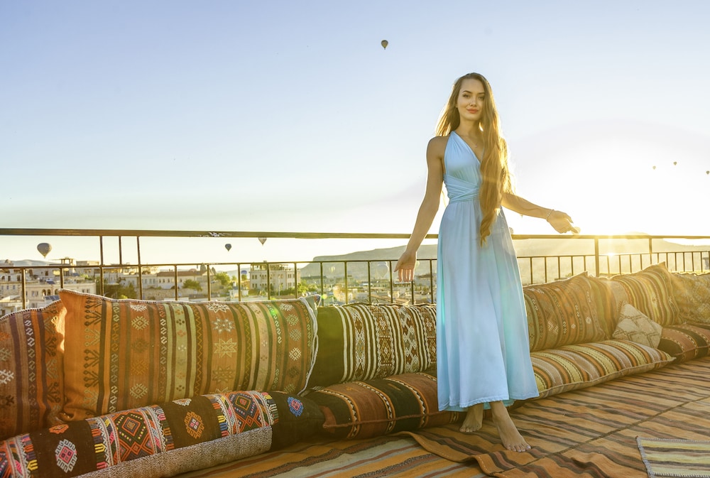 Lord Of Cappadocia Hotel 39/50