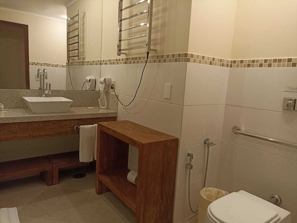 Hotel Villa Rossa 48/50