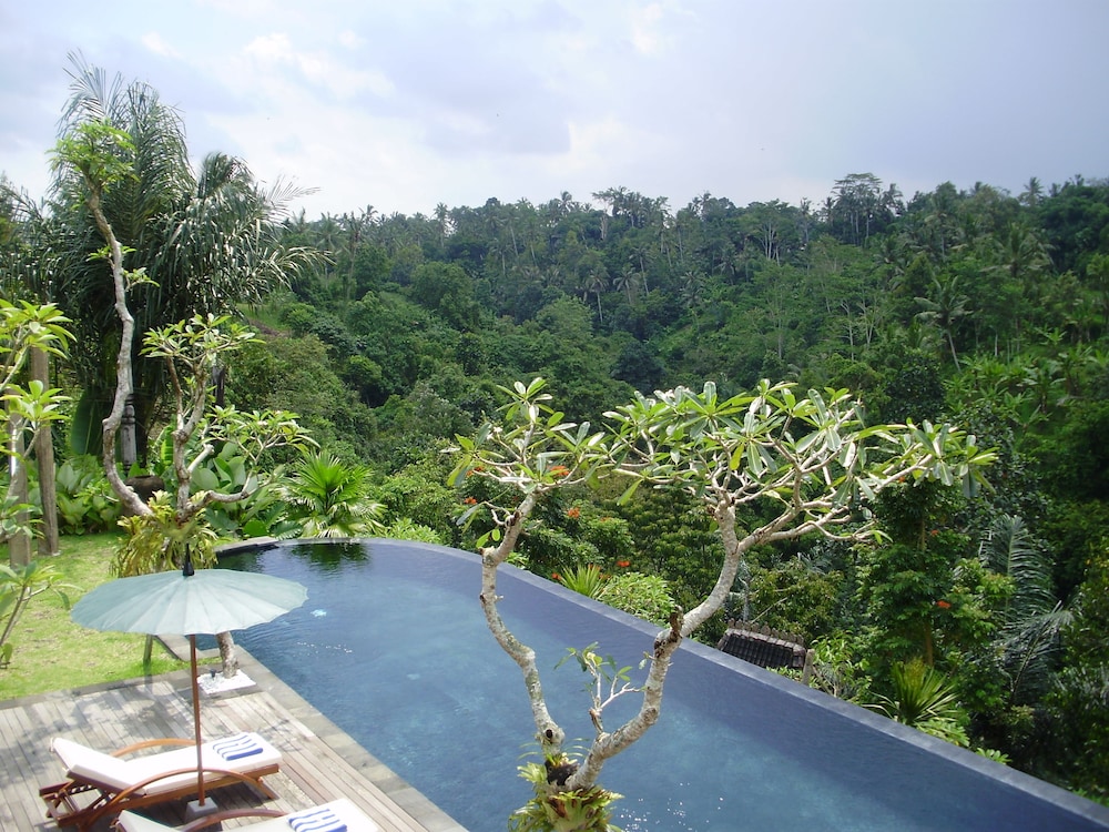 Alam Ubud Culture Environment Villa And Residences 44/72