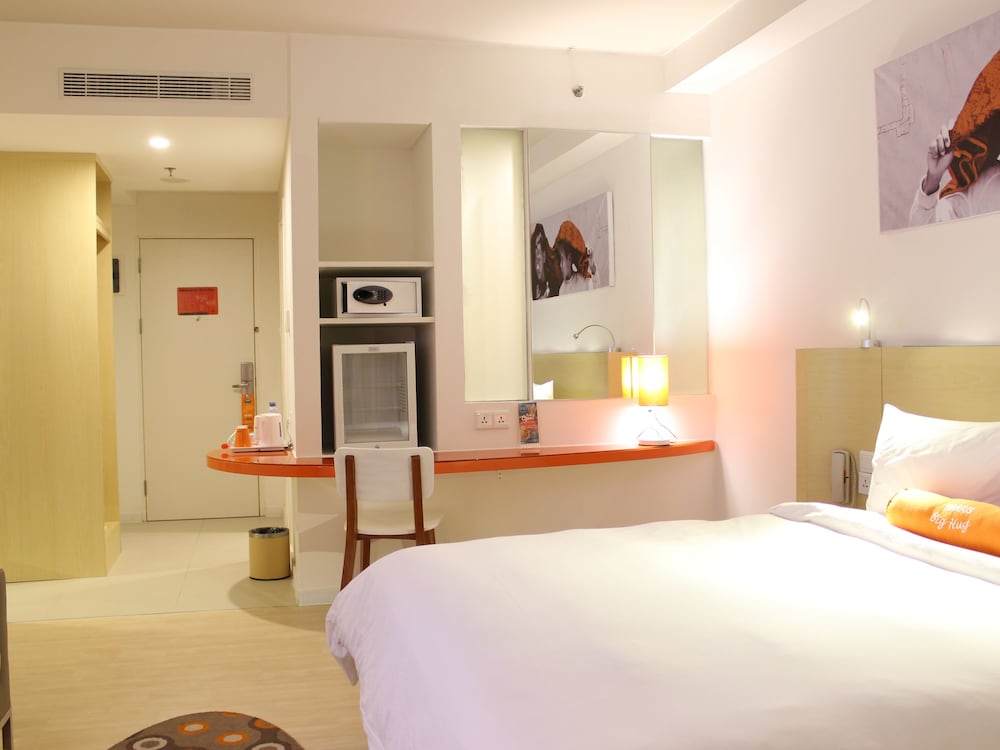 Harris Hotel Pontianak 10/50