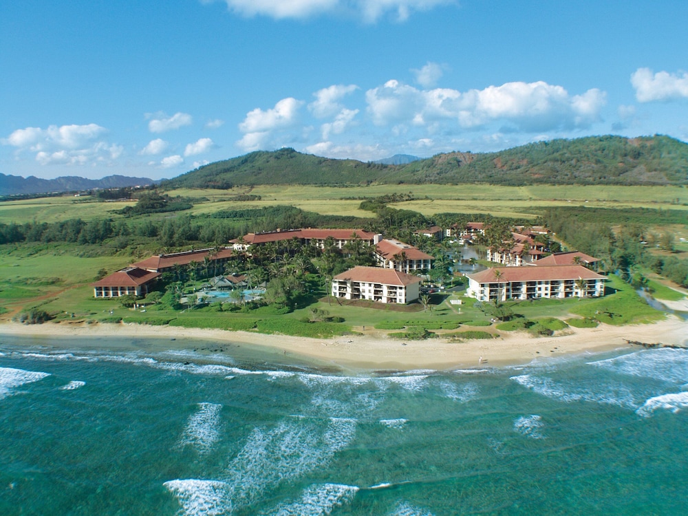 Kauai Beach Villas 21/40