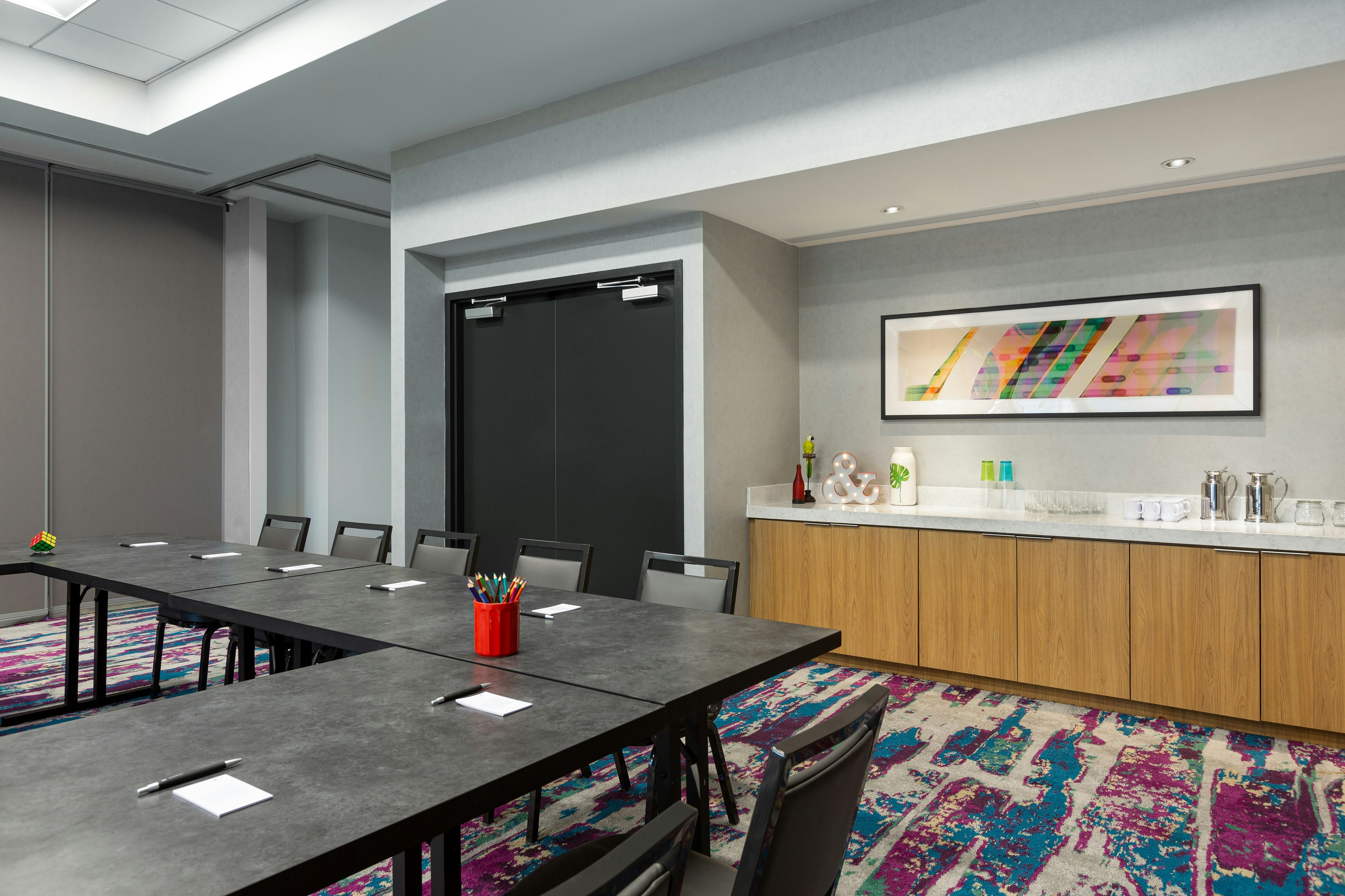 Aloft San Juan 18/19