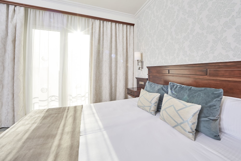 Hotel Bordoy Continental Palma 20/50
