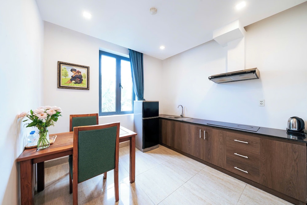 Ocean Garden Boutique Danang By Haviland 46/62