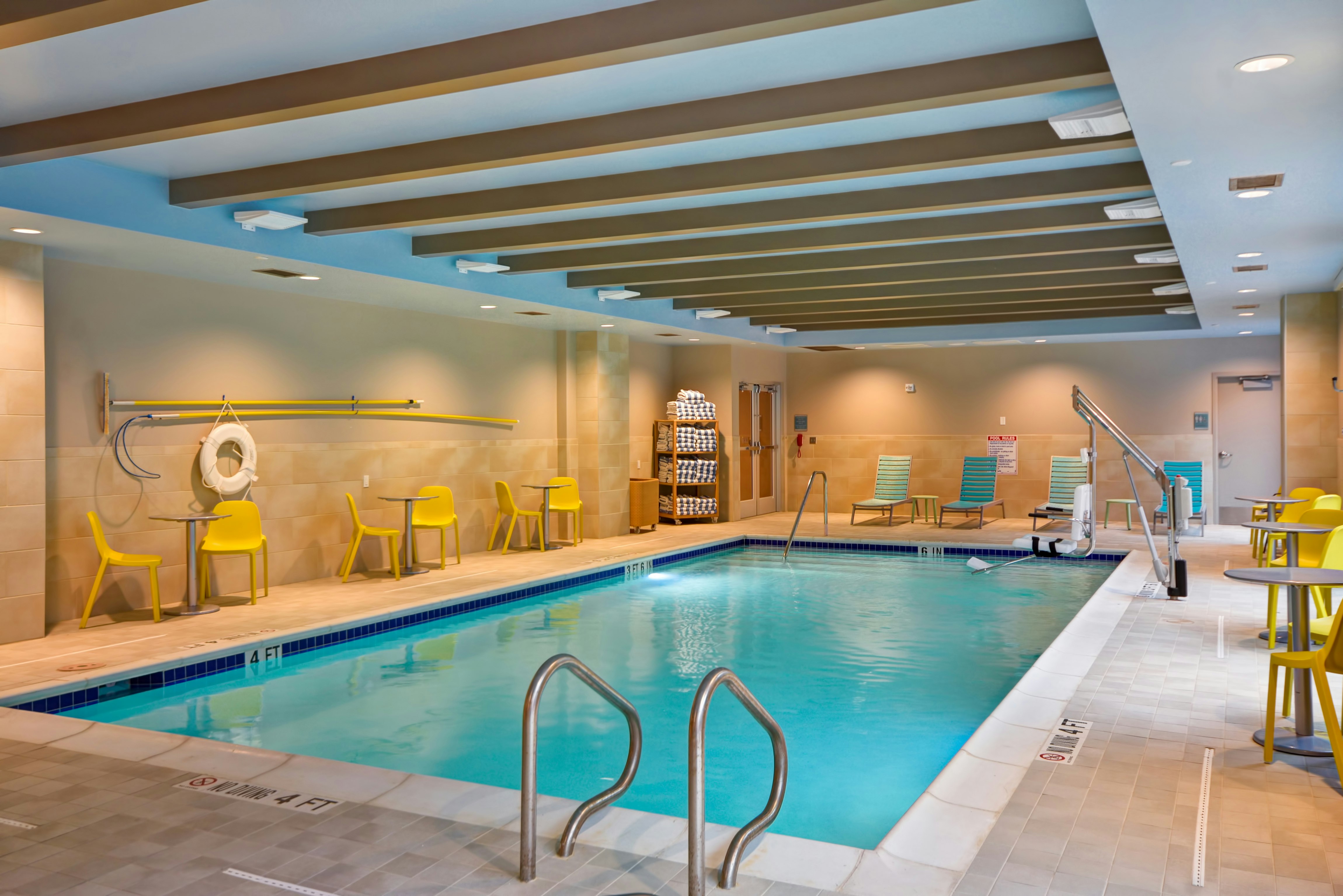 Home2 Suites by Hilton at the Galleria 26/46