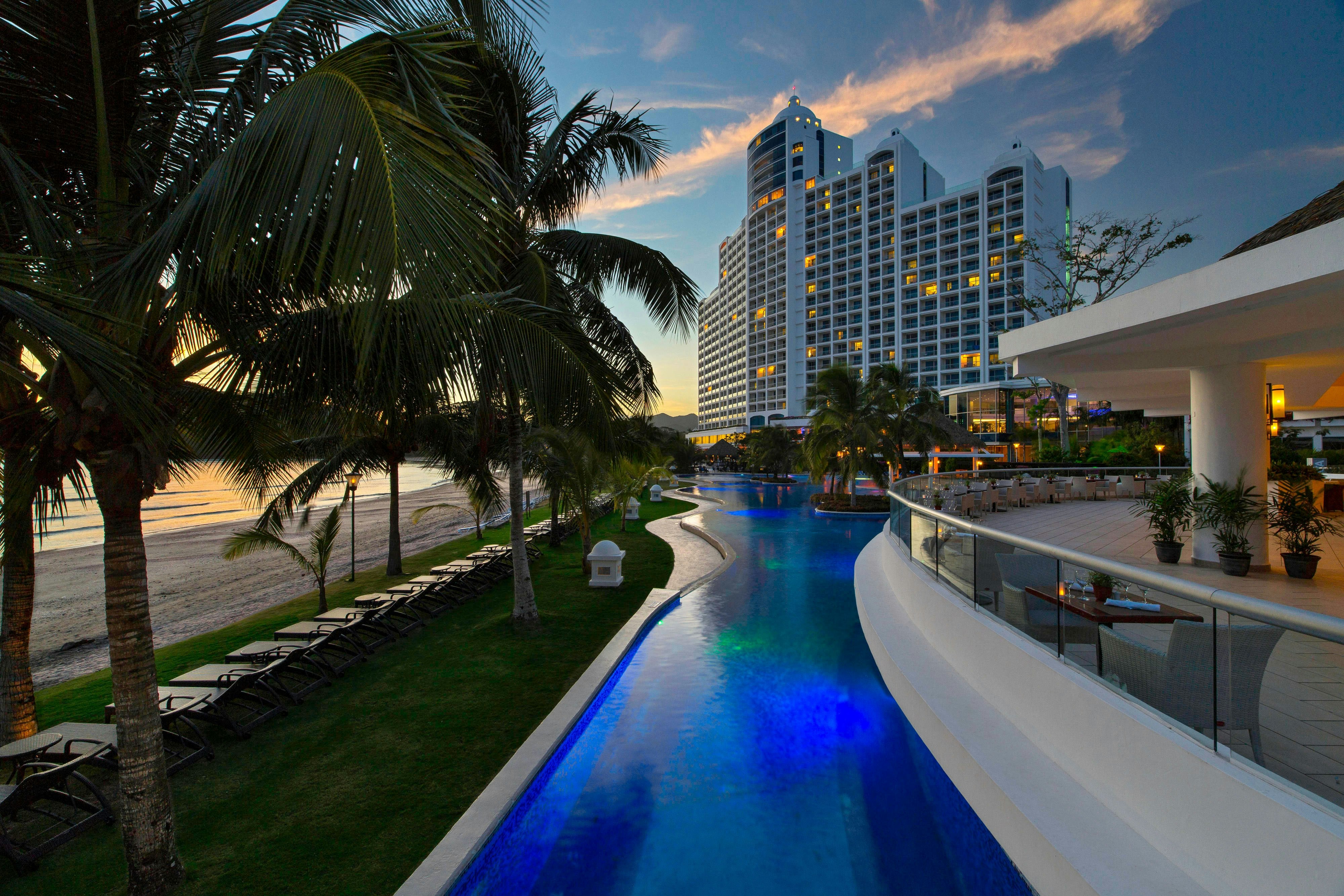 The Westin Playa Bonita 62/64