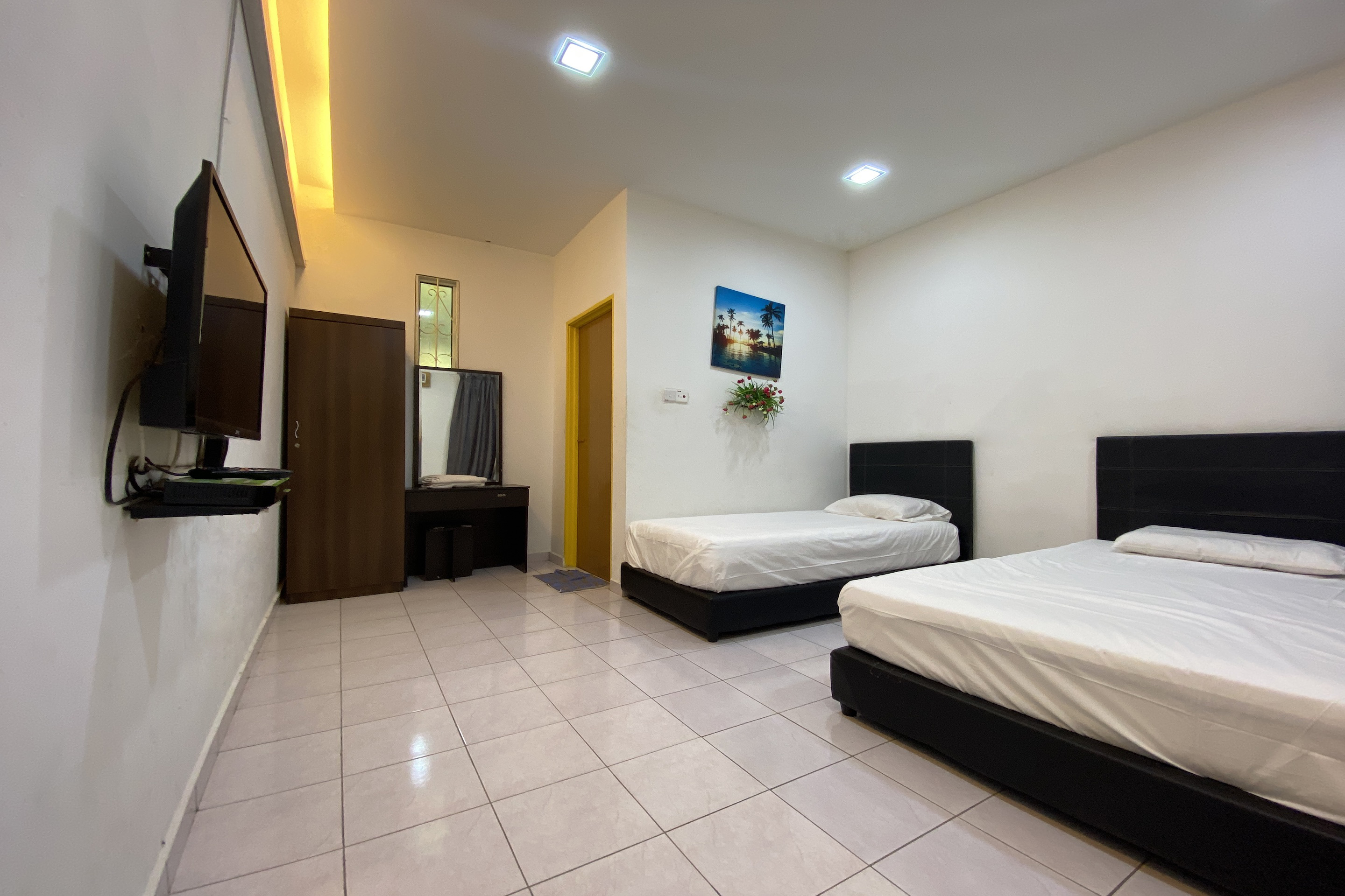 Hotel O Taman Kota Homestay 25/48