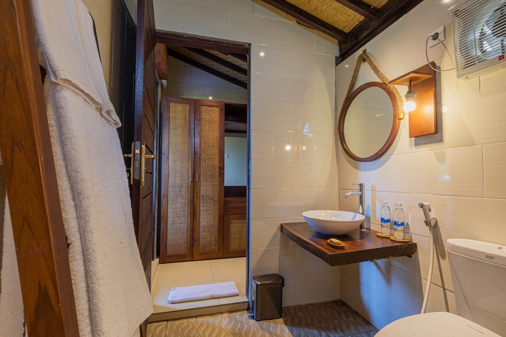 Amanuba Ersadeva Resort Jembrana 28/30