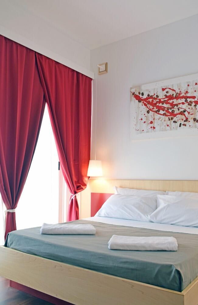 Bio Hotel Palermo 6/24