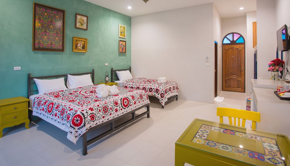 La Reina Maroc Hotel 13/49