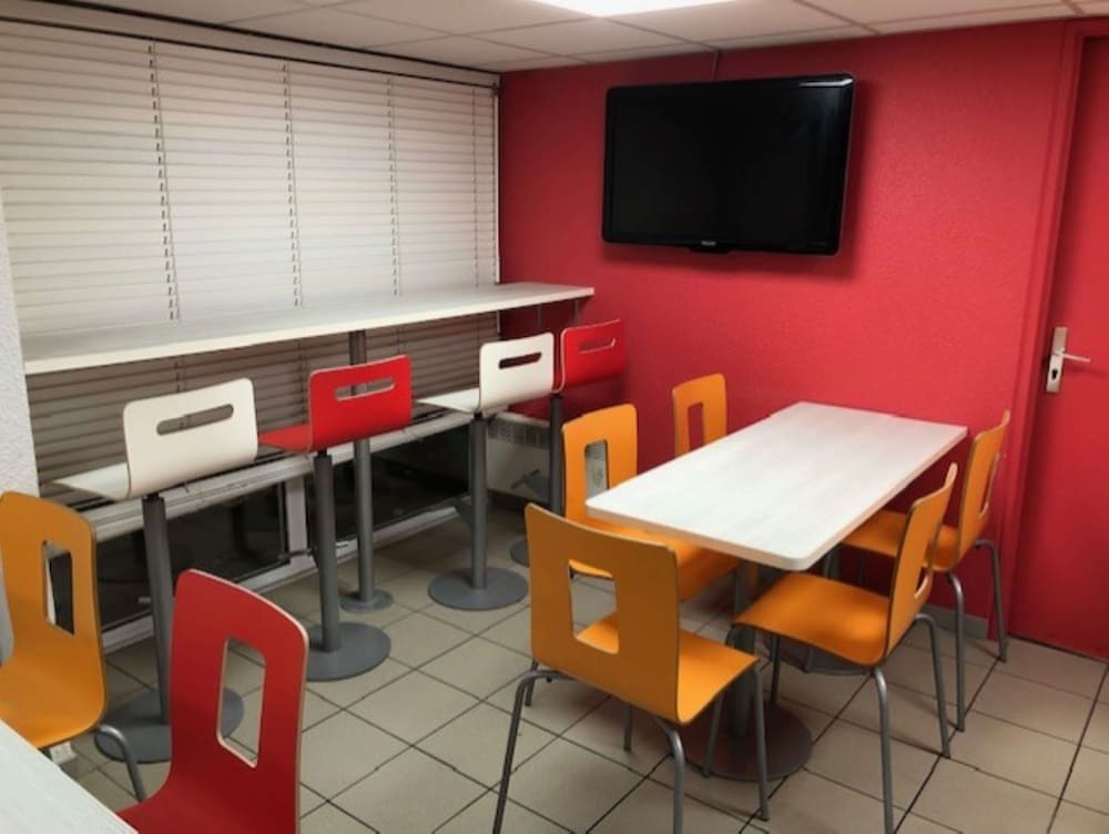Premiere Classe Blois Nord 40/46