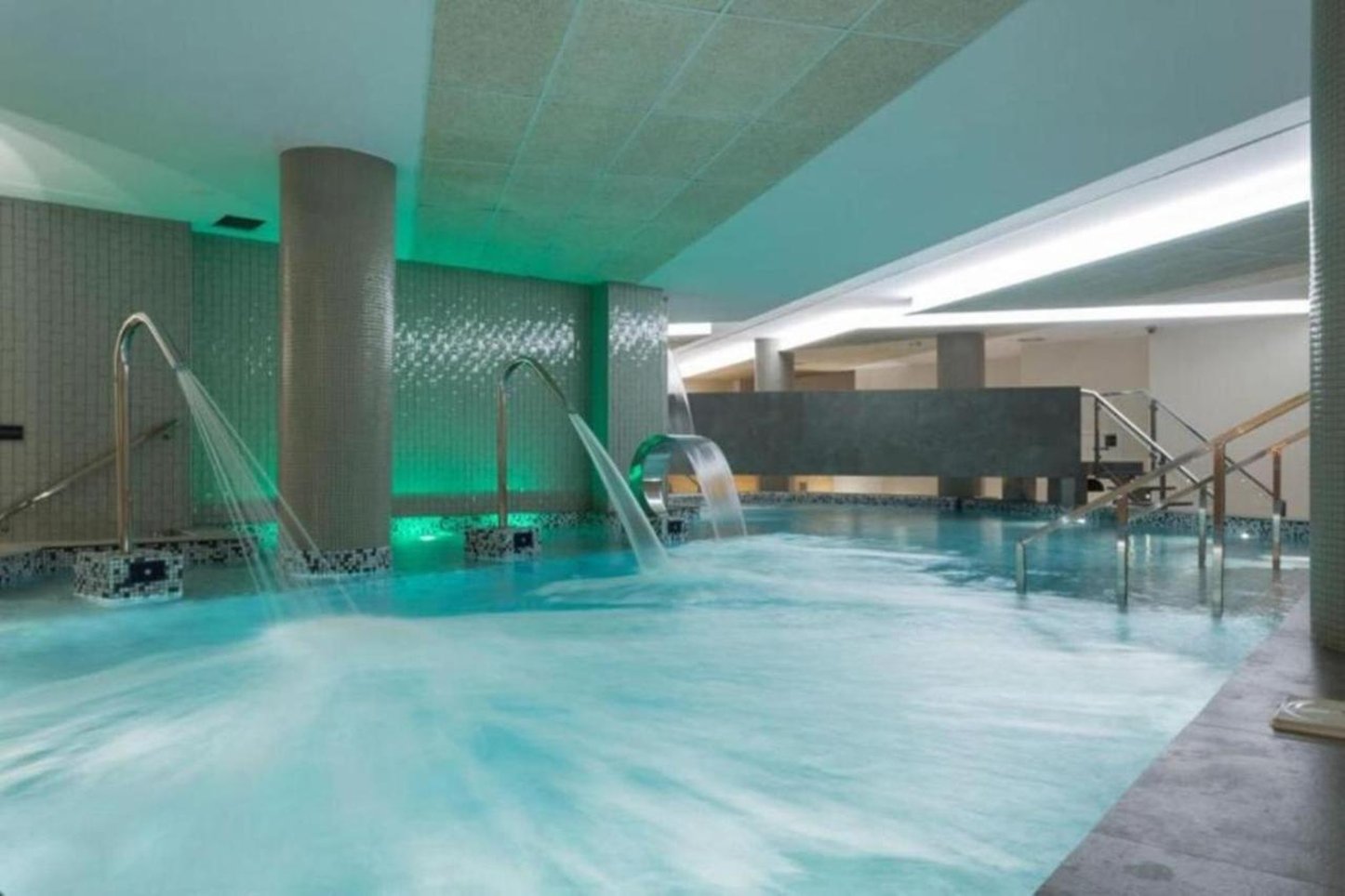 Spa Sercotel Odeon 30/70