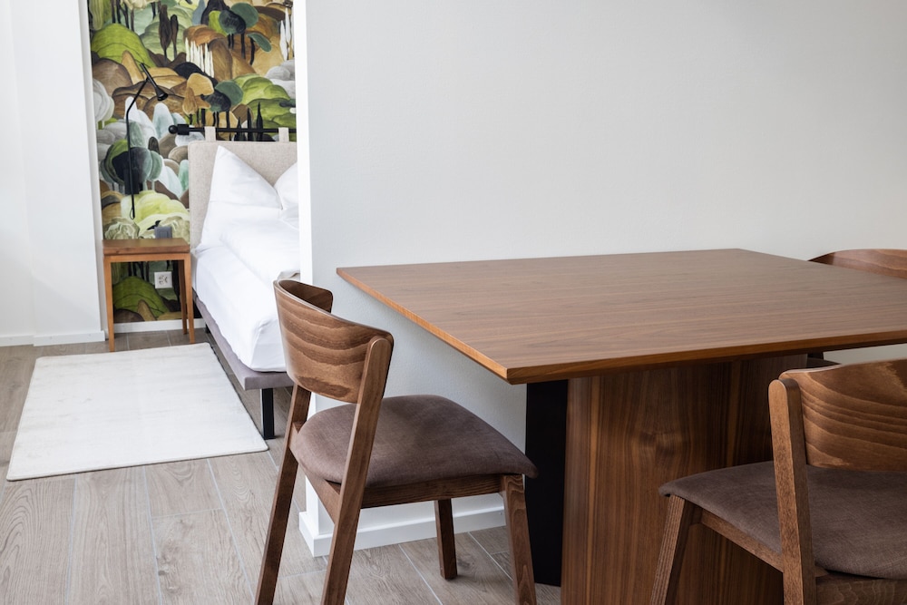 Ema House Serviced Apartment Beckenhofstr.22 31/43