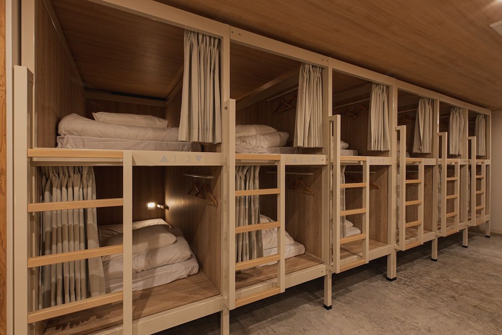 Mash Cafe & Bed NAGANO 34/52