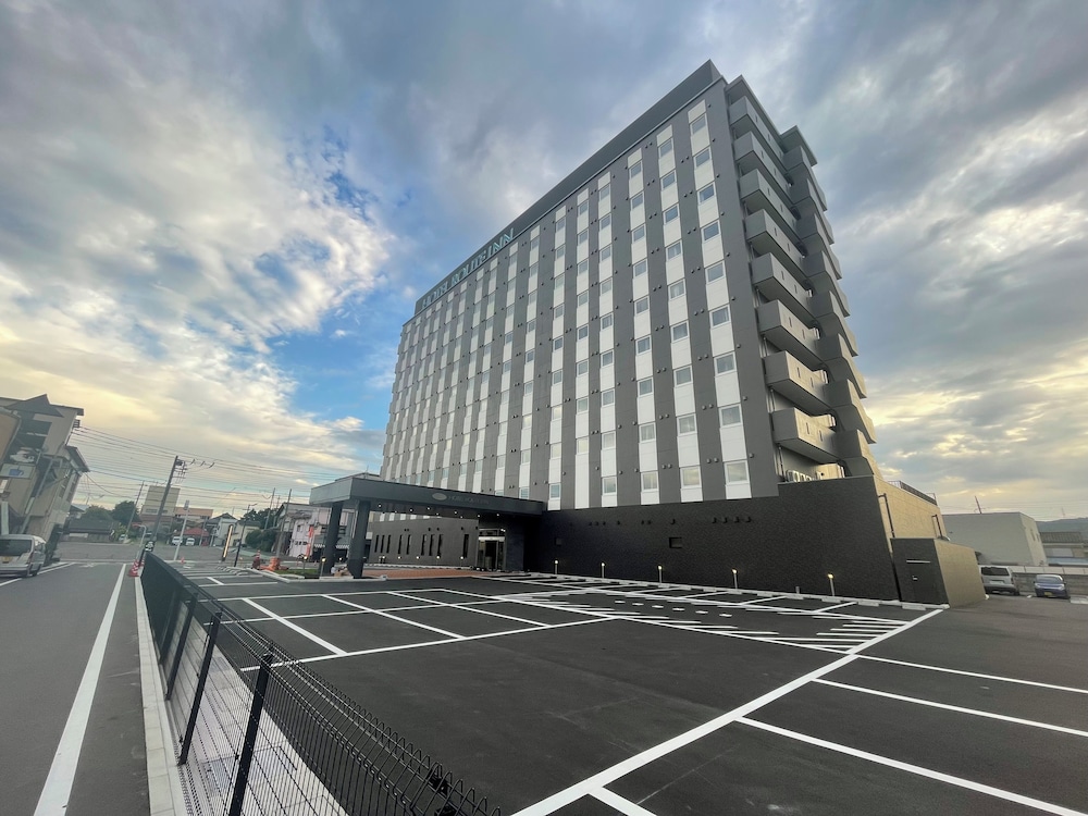 Hotel Route Inn Numata 2/23