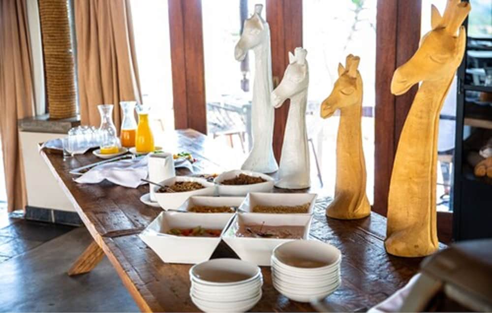 Likweti Lodge 34/45