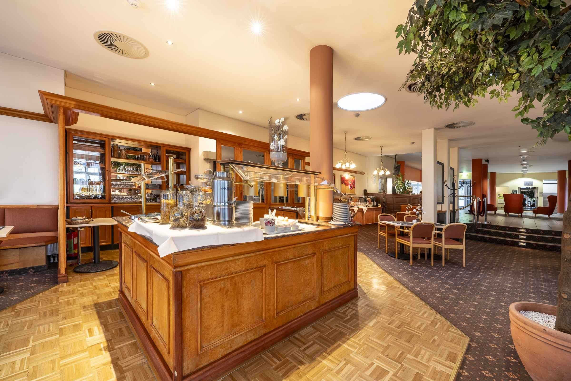 Plaza Inn Chemnitz 2/7