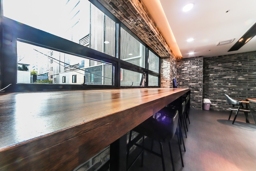 Seomyeon Brown-dot Hotel Gold Busan 5/50