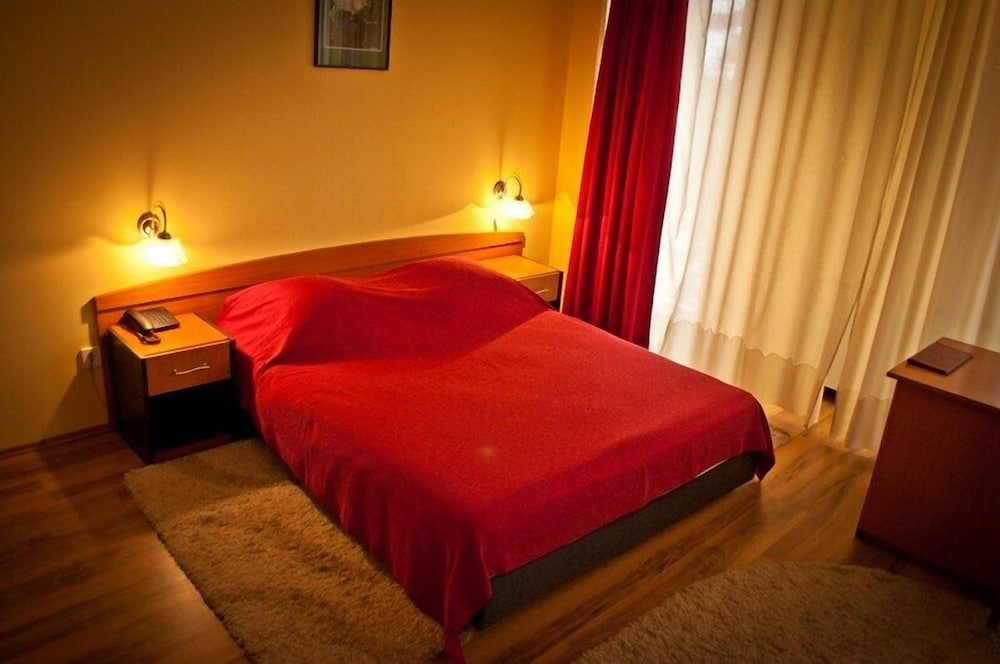 Hotel Perla 15/51